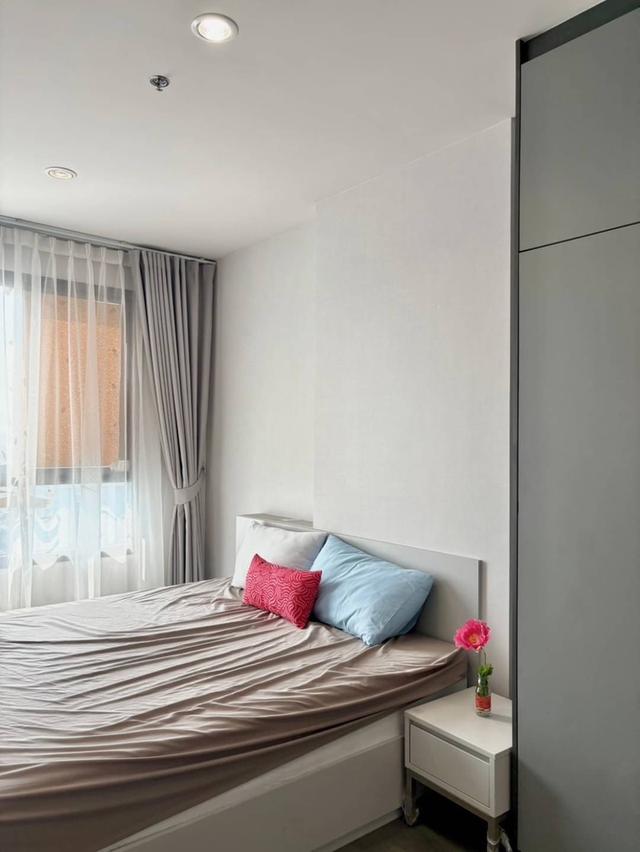 ให้เช่าคอนโด IDEO Sukhumvit-Rama4 ห้องสวยพร้อมเฟอร์ฯ ทำเลดี 13