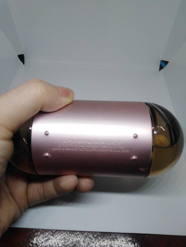 น้ำหอมแท้ราคาคุยกันได้ CH Carolina Herrera 212sexy edp 90ml