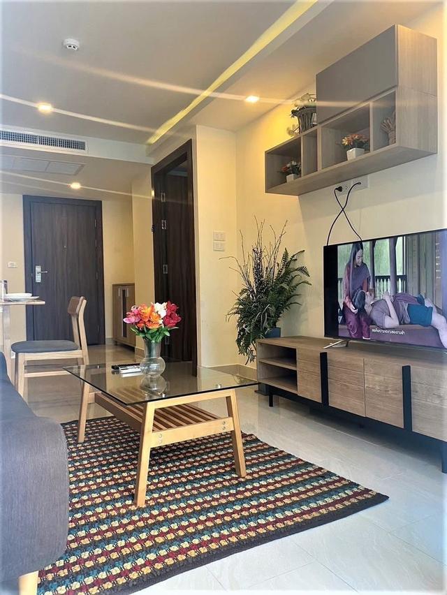 คอนโดใจกลางเมืองพัทยาซอยบัวขาว 10