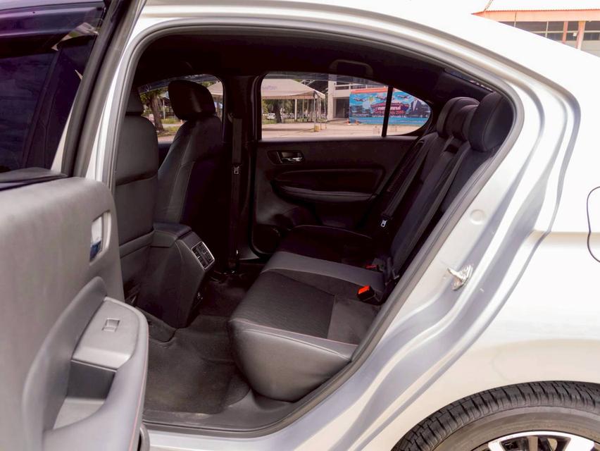 ขาย Honda City 1.5e:hev RS ปี22 16