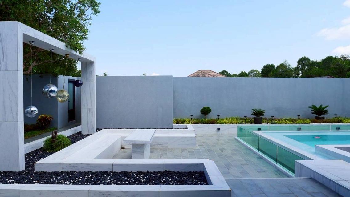 🏡✨ Ultra Luxury Pool Villa with Rooftop | Pattaya ✨🏡 16
