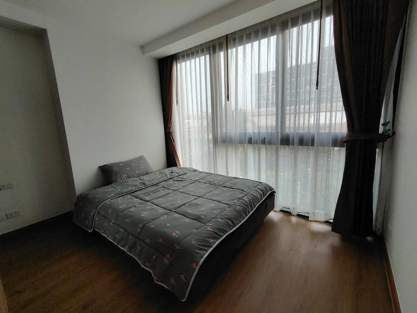 ให้เช่า คอนโด Abstract Condo Sukhumvit 66/1 ใกล้ BTS อุดมสุข Low Rise condo, style resort