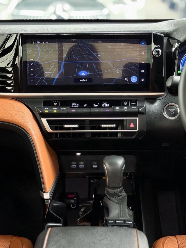 (แจ้งรหัสรถ AVA9034) ⭐️ All New Toyota Camry HEV Premium Luxury Top ปี 2026 รูปที่ 12