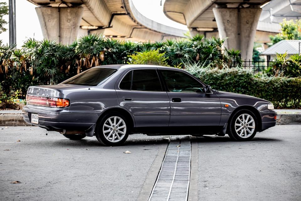 Toyota Camry 2.0E ปี 1994 เกียร์ออโต้ รถสวยเดิม สภาพดี 5