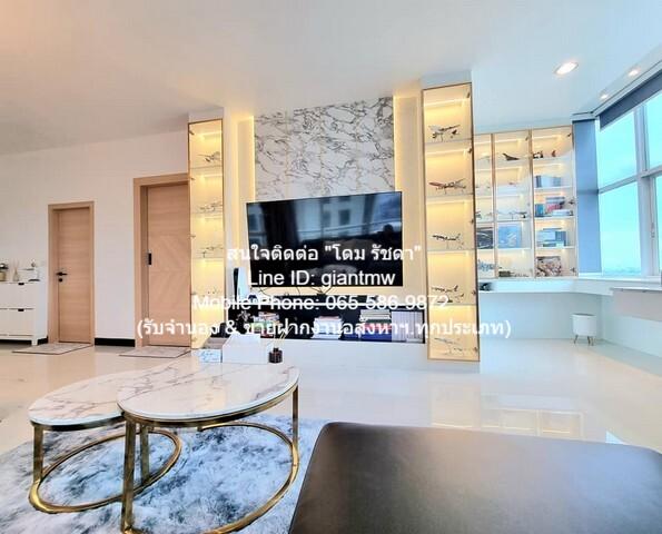 condominium เดอะ โฟร์วิงส์ เรสซิเดนซ์ 1BEDROOM1น้ำ 71ตร.ม. 6000000 B. ใกล้กับ รถไฟฟ้าสายสีเหลือง สถานีศรีกรีฑา ทรัพย์ดี 4