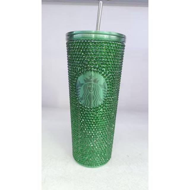 กระบอกน้ำสตาร์บัคส์รุ่นลิมิเต็ด