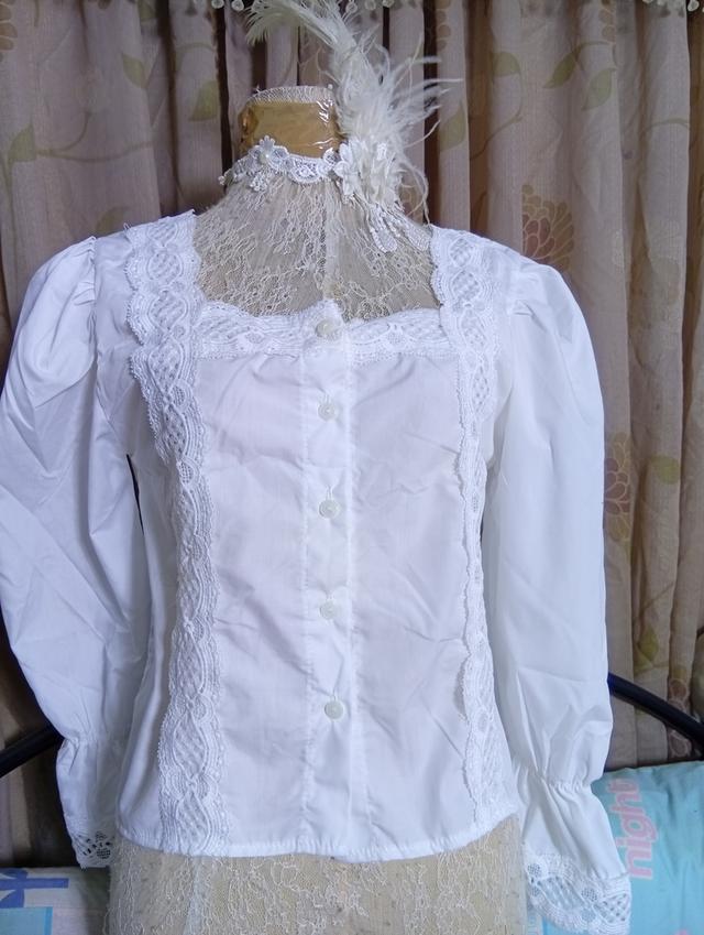 เสื้อผ้า ผู้หญิง แบบน่ารักๆ ราคาตัวละ 20 บาท รูปที่ 11