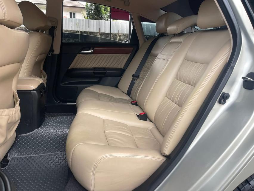 MITSUOKA GALUE 250 LX 2.5 V6 2011 11