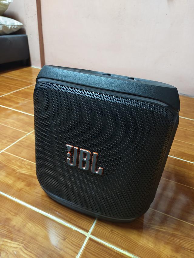 ลำโพงบลูทูธ JBL PARTY ENCORE2 (ของแท้)