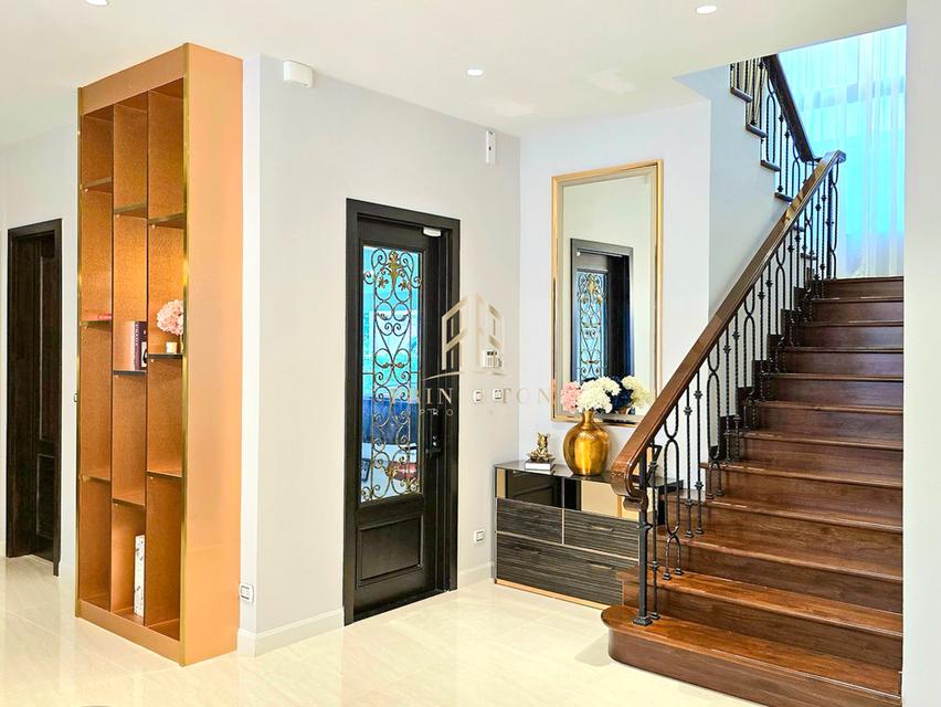 Luxury House For Rent Perfect Masterpiece Sukhumvit 77 9