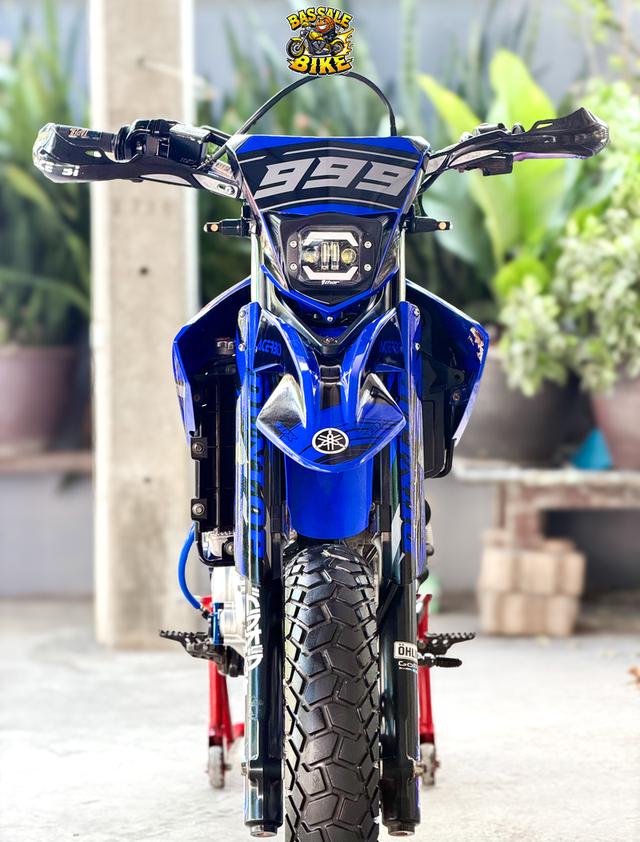 2020 YAMAHA WR155R 🔥 ราคา 💰 81,900 ฿.- 💰 รูปที่ 12