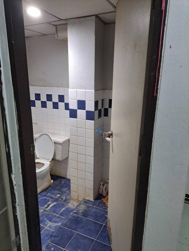 รังสิตแลนด์คอนโดทาวน์ 3