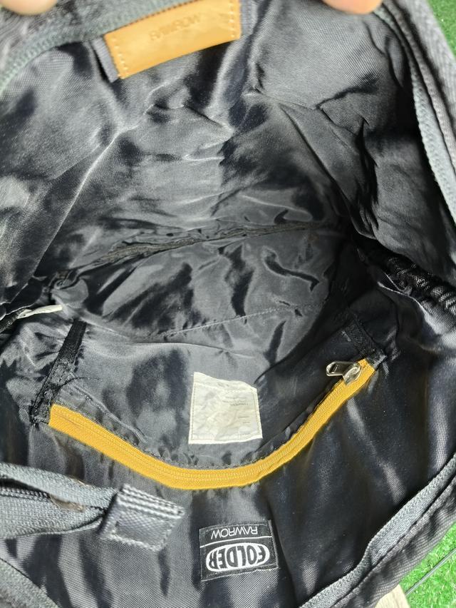 Rawrow Black Series Helmet Style Bag SRO921 รูปที่ 9