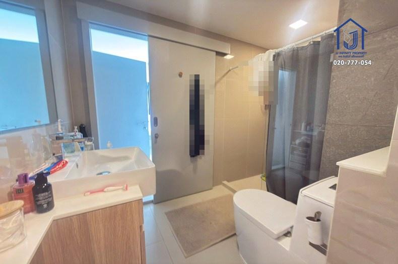 ขายและให้เช่าคอนโด ควินทาธา อาเท่ สุขุมวิท 52 อยู่ชั้น8 ใกล้BTS อ่อนนุช 3