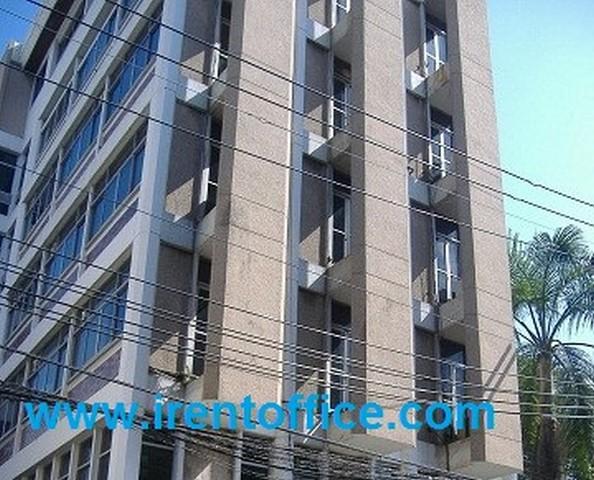 ให้เช่า สำนักงาน อาคารพลอยมิตร กรุงเทพ ใกล้กับ - ชั้นที่ 1 4