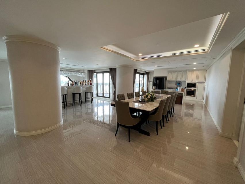 Condo For SALE State Tower Condo 3 Beds 3 Baths 347 Sqm 44th Floor 6