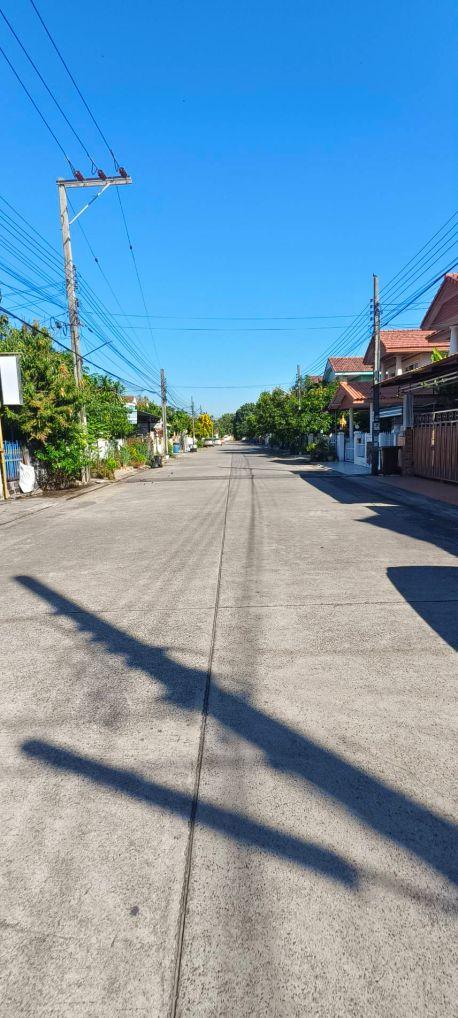 ขายบ้านเดี่ยว 2 ชั้น ม.ร่มทิพย์วิลเลจ ซอยหทัยราษฎร์33 ถ.หทัยราษฎร์33 แขวงบางชัน เขตคลองสามวา กรุงเทพฯ 10510 5