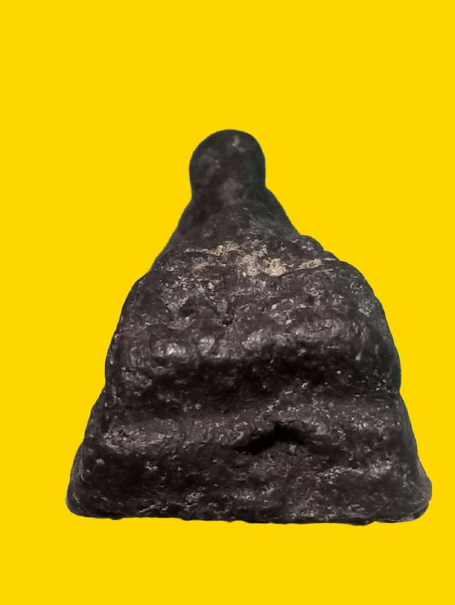 หลวงปู่ทวดเนื้อว่าน 2497 พิมพ์ชลูด 5