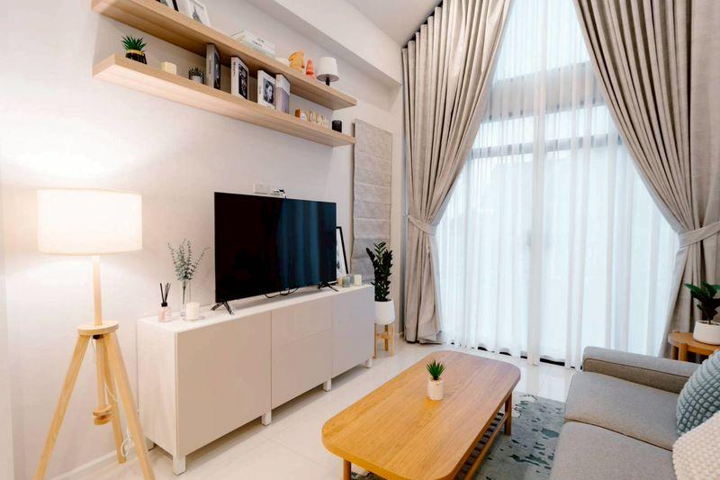 🏡ขายบ้านเดี่ยวชั้นเดียว สไตล์นอร์ดิก เงียบสงบ เดินทางสะดวก★★★ 10