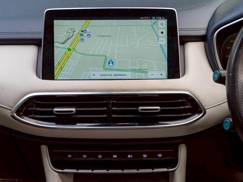 MG HS PHEV 1.5 ปีจด 2021♨️ #ประกันเครื่องเกียร์หลังการขาย3ปี / 30,000km. ♨️ 20