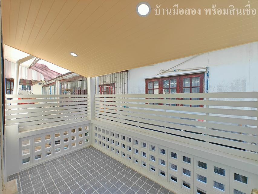 เลิศอุบล รามอินทรา65 14