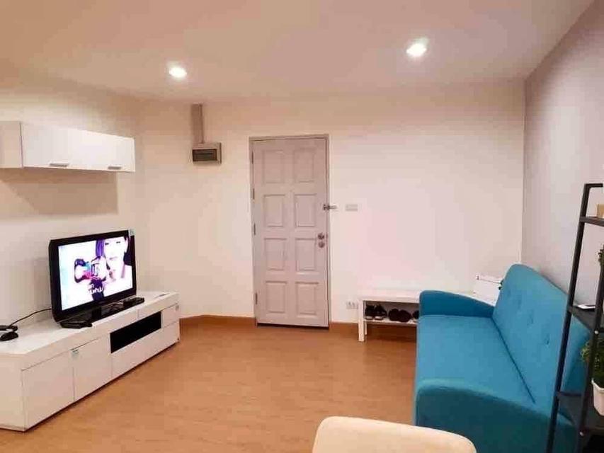 Pratunam Prestige	For Rent 3