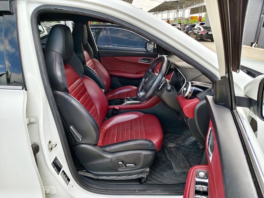 MG HS 1.5X ตัวท๊อป Sunroof A/T ปี 2021 9