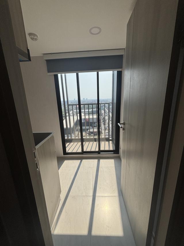 คอนโดออริจิ้น ปลั๊ก แอนด์ เพลย์ ศรีนครินทร์ 11