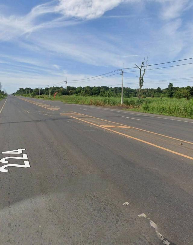 ขายที่ดิน115ไร่ตำบลทุ่งอรุณ อำเภอโชคชัยจังหวัดนครราชสีมา พื้นที่ 115ไร่เศษ 2