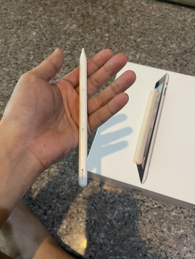 ขายApple Pencil Gen2 ของแท้ใช้งานดีทุกๆฟังชั่นถูกมากกก
