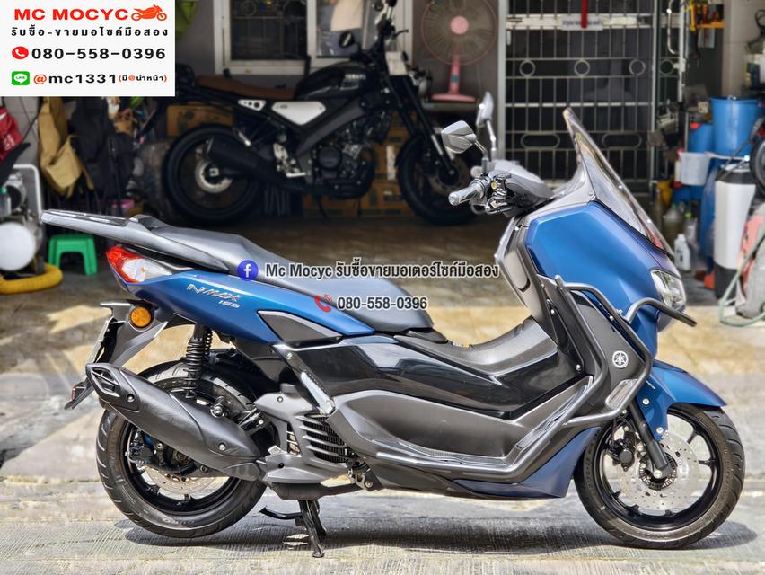 Nmax 2020 วิ่ง10000โล รถบ้านแท้แต่งพร้อมออกทริป No1396 รูปที่ 5