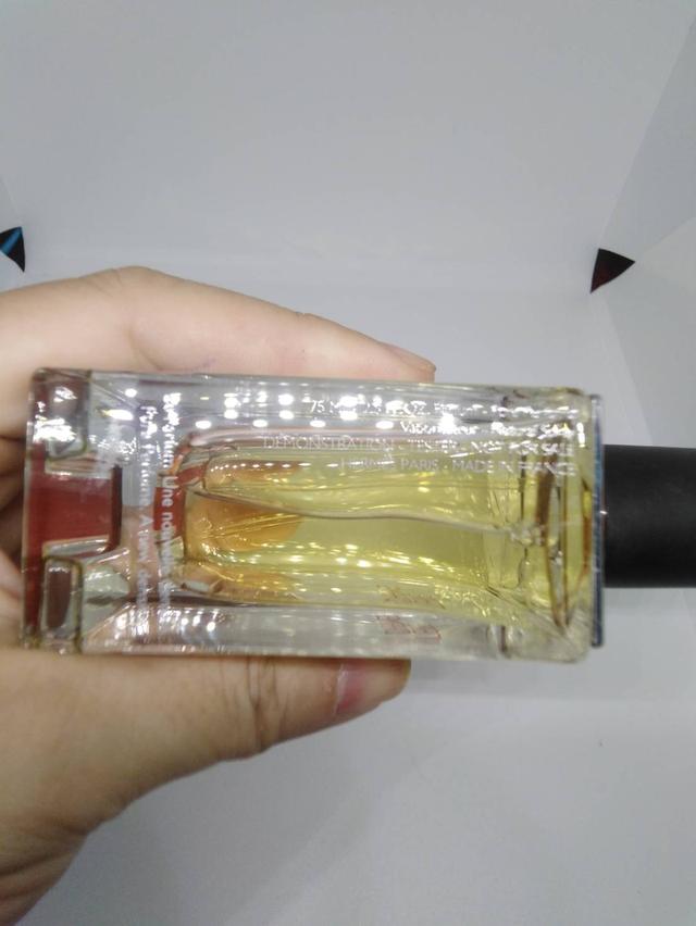 น้ำหอมแท้ราคาคุยกันได้ Hermes terre dHermes edp 75 ml ขวดมีตำหนิ