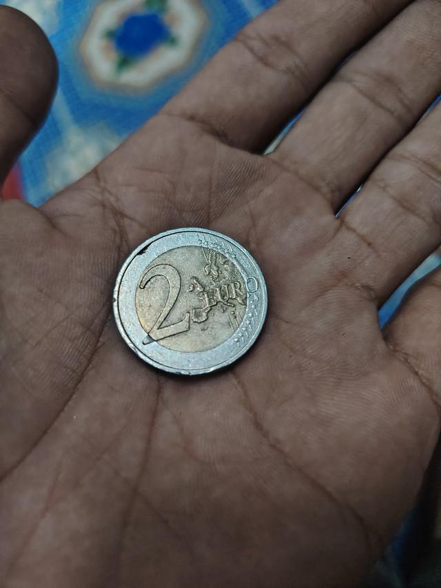 เหรียญ​สะสม​ต่างประเทศ​