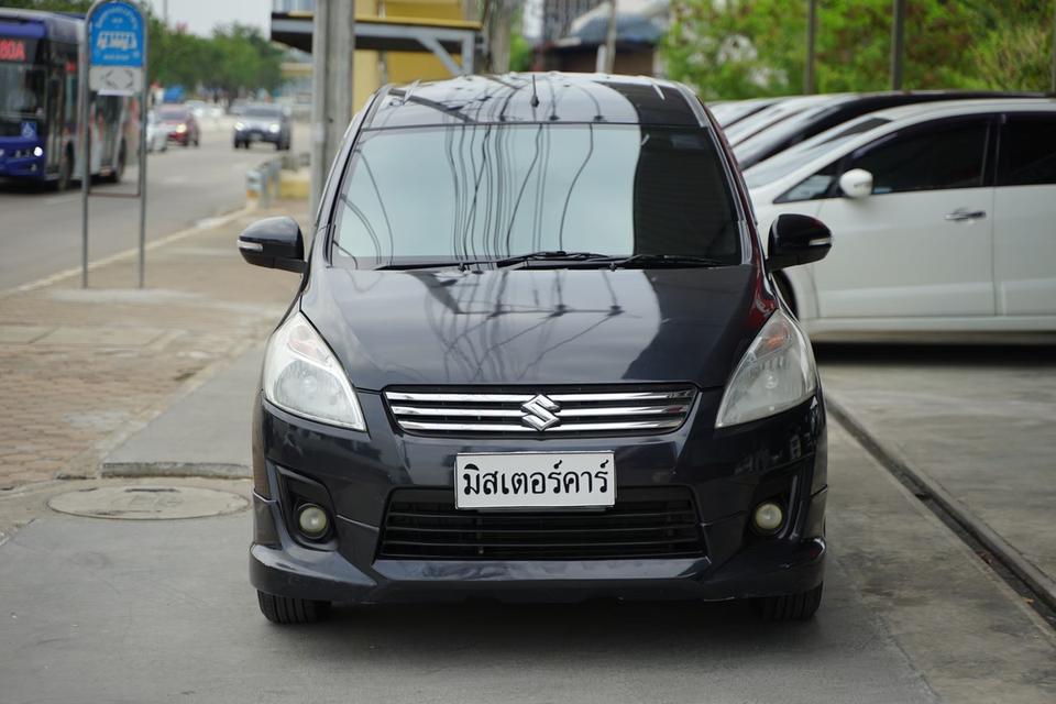 2014 SUZUKI ERTIKA 1.4GL