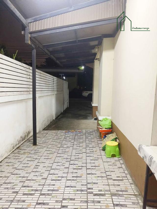 ให้เช่า บ้านเดี่ยว 2 ชั้น หลังมุม หมู่บ้าน แลนซิโอ รามคำแหง - กรุงเทพกรีฑา (ซอยมิสทีน) 19