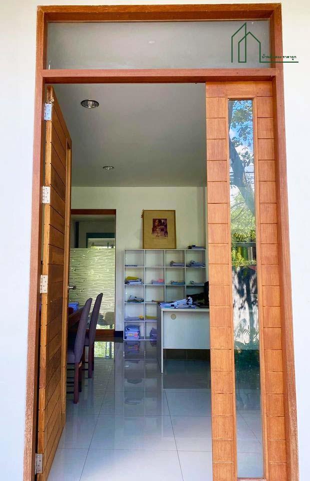 บ้านเดี่ยวสร้างเอง นวมินทร์ คลองกุ่ม บึงกุ่ม พร้อมอยู่ 9