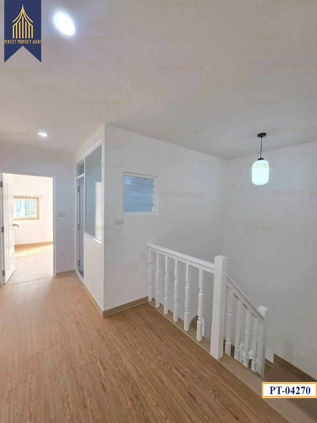 ขาย ทาวน์เฮ้าส์ สิรารมย์ บางบัวทอง รีโนเวทใหม่ 10