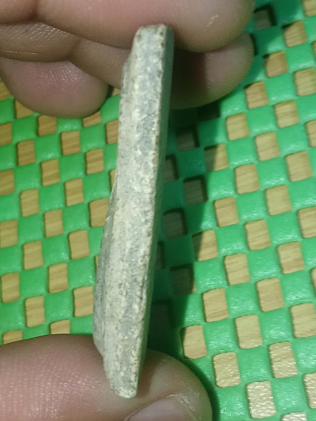 พระสมเด็จเกจไซโยไม่รู้จักสัด รูปที่ 5