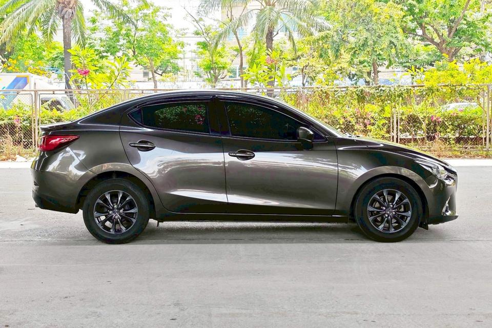 🚗 Mazda 2 1.3 High Connect AT ปี 2018 รูปที่ 5