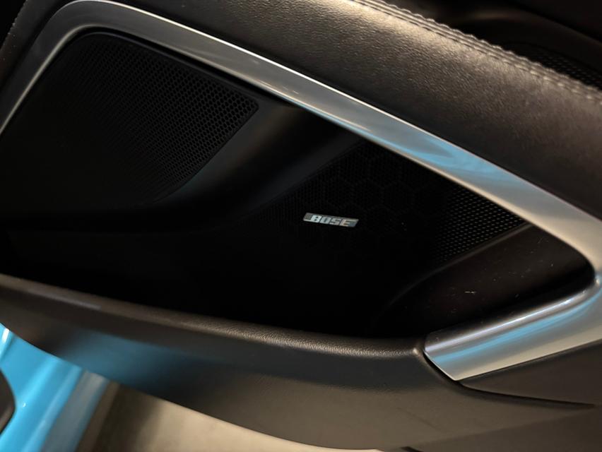 Porsche 991.2 Targa 4s ปี 2017 19