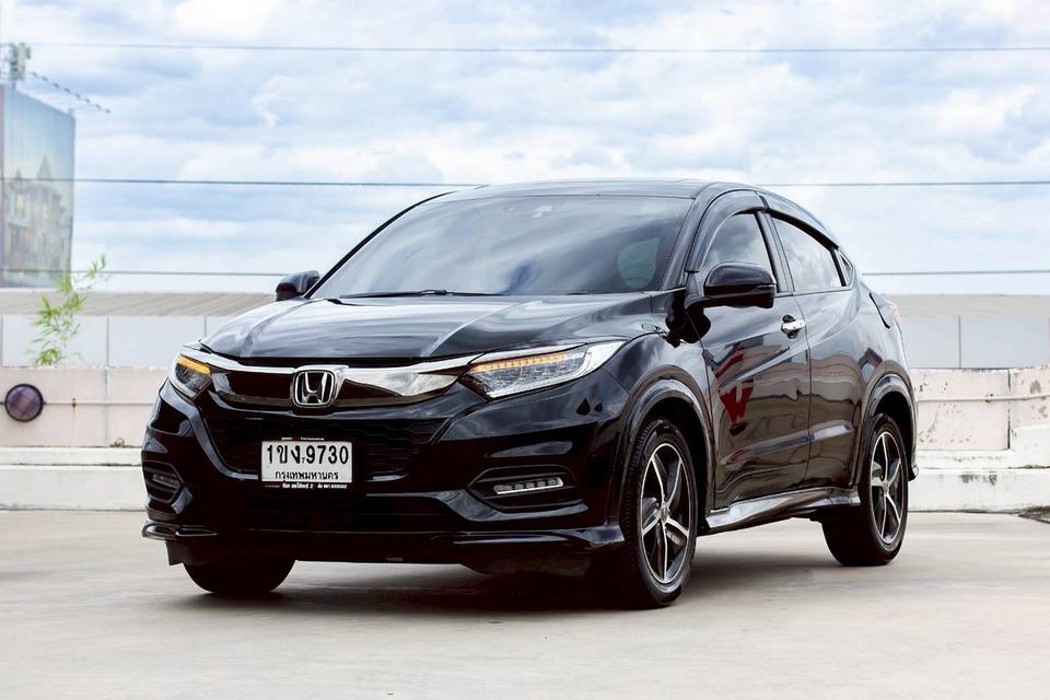 ขาย Honda HRV 1.8RS ปี20