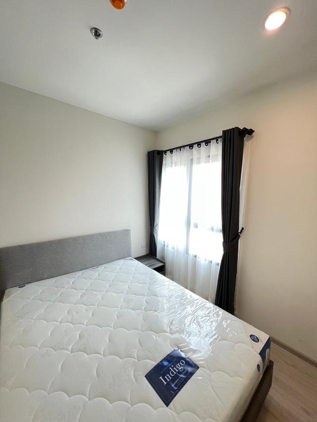 🌻ให้เช่าคอนโด Dcon Prime Rattanathibet ติด Mrt ไทรม้า (1ห้องนอน 1ห้องน้ำ ขนาด 30 ตรม.) ครบพร้อมเข้าอยู่ 2