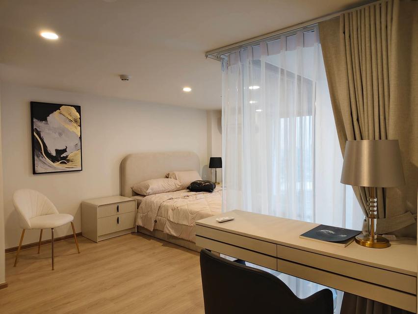 🏙️ Life Rama 4 – Rare 2 Bedroom High Floorห้อง Vertiplex ฟังก์ชันสวย พร้อมอยู่ 🔥 18