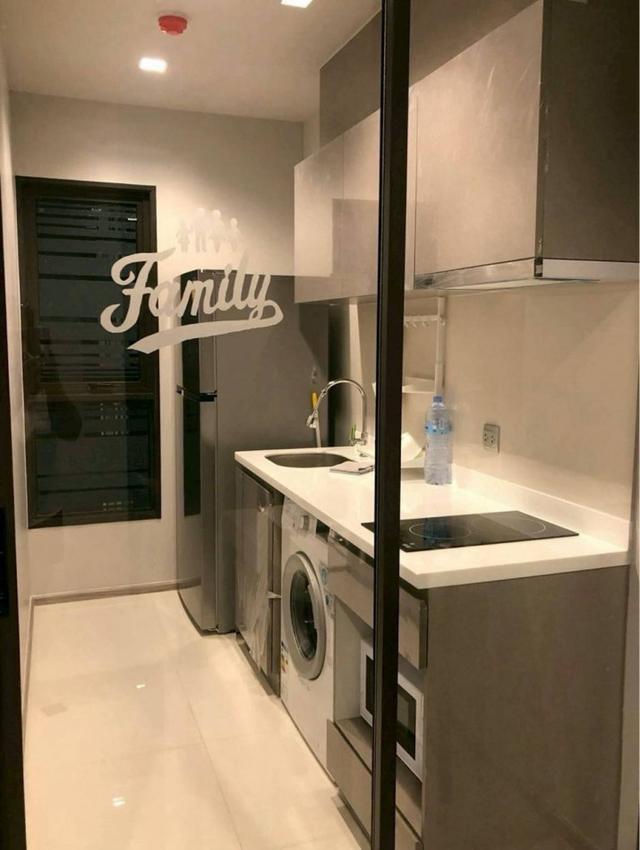 ขายคอนโด Life Asoke - Rama 9 (ไลฟ์ อโศก - พระราม 9) ขนาด 46 ตรม ชั้น 32 5