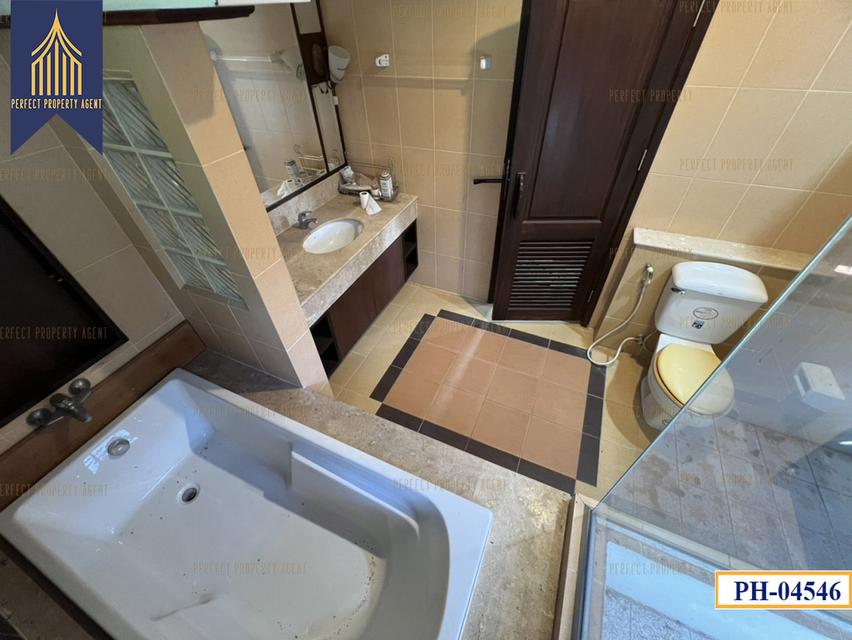 ขาย บ้านเดี่ยว กรองทองพาวิลเลี่ยน สวนหลวงร.9 เฉลิมพระเกียรติ 12