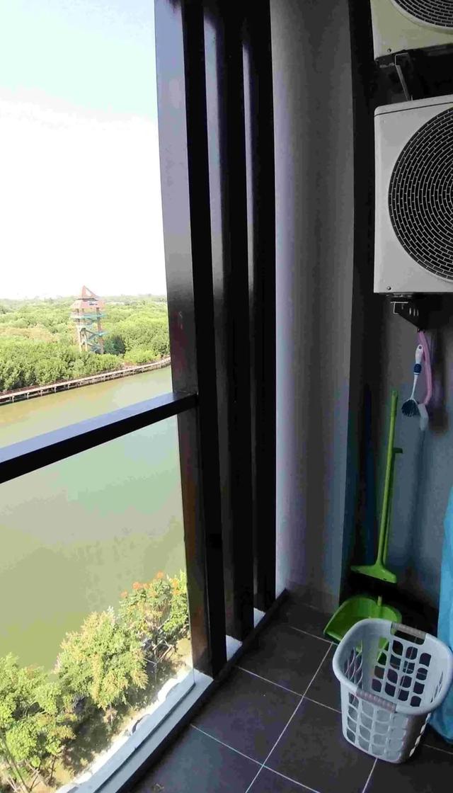 ให้เช่าคอนโดหรู เดอะคอร์ดยาร์ด ริมหาดแสงจันทร์ระยอง 13