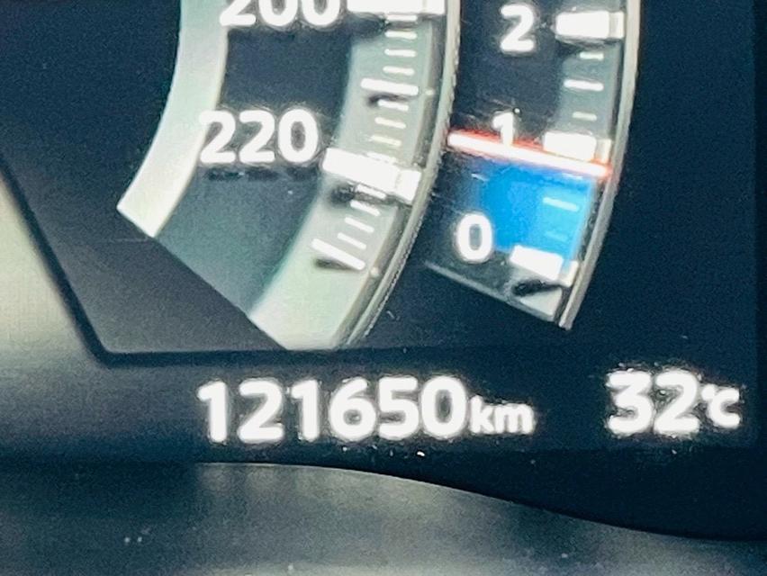 MITSUBISHI PAJERO SPORT 2.4 ELITE EDITION 2022 āļĢāļđāļāļāļĩāđ 15