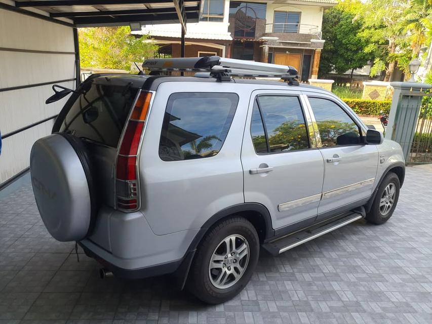 Honda CRV ปี 2003 9