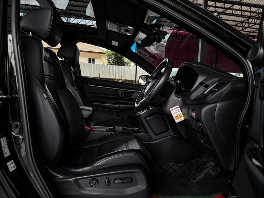 2021 HONDA CRV, 2.4 BLACK EDITION 8