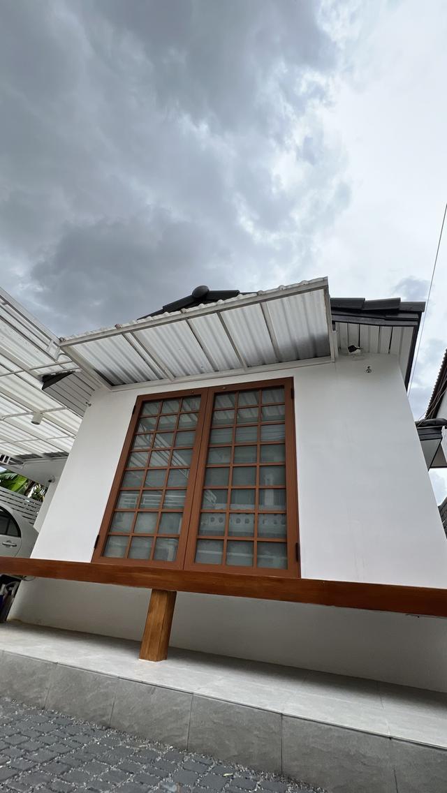 บ้านสไตล์เรียวกัง 1